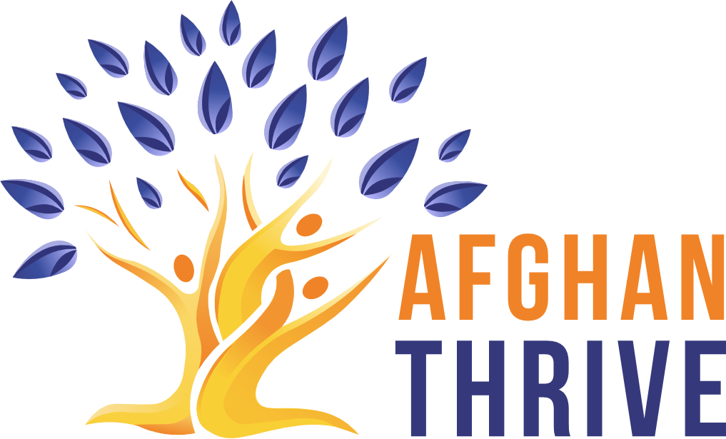 Afghan Thrive